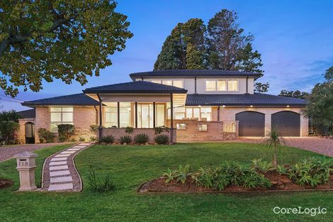 118 Duneba Dr, Westleigh, NSW 2120