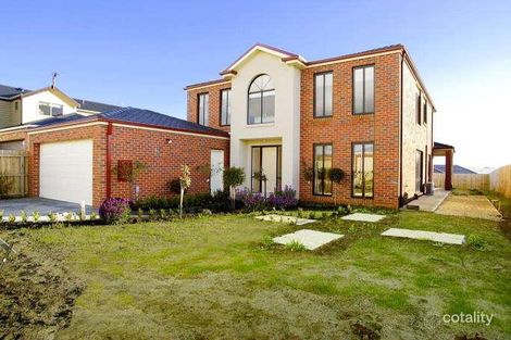 Property photo of 11 Semillion Place Waurn Ponds VIC 3216