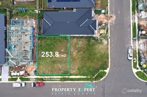 Property photo of 40 Thoroughbred Way Box Hill NSW 2765