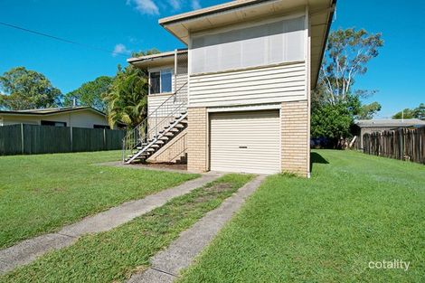 Property photo of 17 Payne Street Caboolture QLD 4510