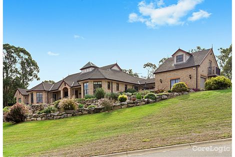 Property photo of 32 The Grange Picton NSW 2571