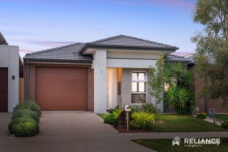 Property photo of 3 Tathra Grove Point Cook VIC 3030