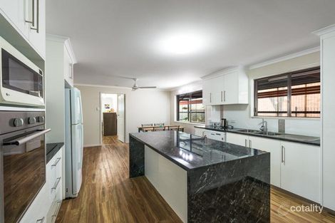 Property photo of 16 Lachlan Street Mount Pleasant QLD 4740