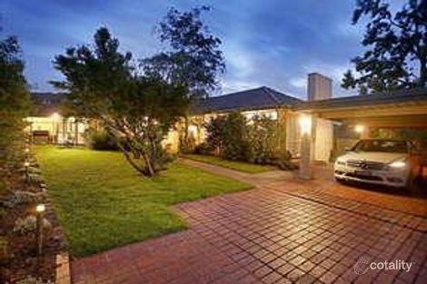 6 St Georges Cres, Ashburton, VIC 3147