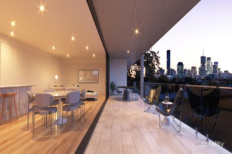 401/130-134 Sydney St, New Farm, QLD 4005