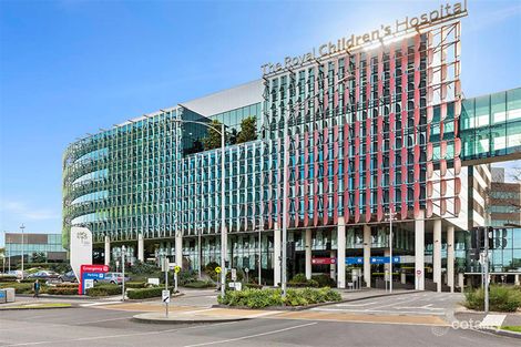 48 Flemington Rd, Parkville, VIC 3052