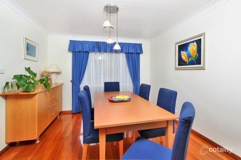 Property photo of 24 David Road Castle Hill NSW 2154