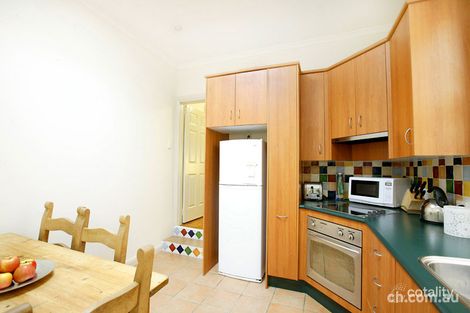 Property photo of 161 Catherine Street Leichhardt NSW 2040