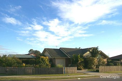 Property photo of 13 Parkridge Avenue Upper Caboolture QLD 4510