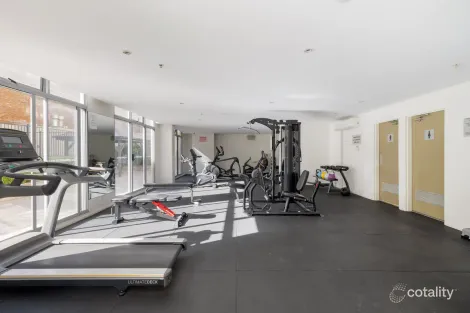 Property photo of 44/6-18 Poplar Street Surry Hills NSW 2010