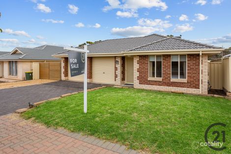 Property photo of 31 Knightley Circuit Freeling SA 5372