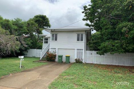 Property photo of 17 Ryan Street North Ward QLD 4810
