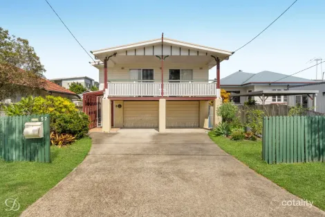 57 Mcconaghy St, Mitchelton, QLD 4053