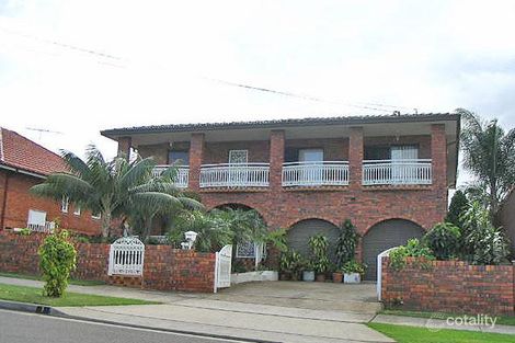 1 Joffre St, South Hurstville, NSW 2221