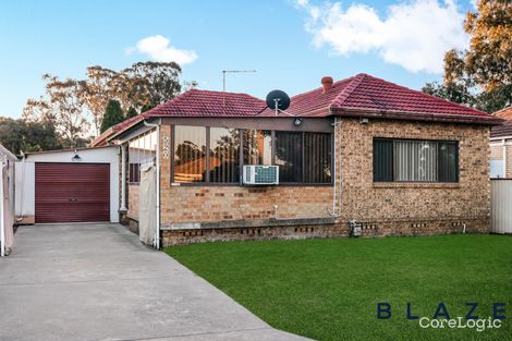 Property photo of 520 Smithfield Road Prairiewood NSW 2176