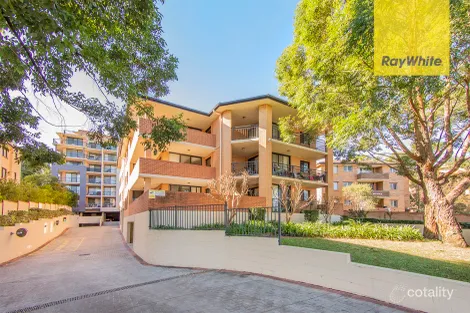 7/19-21 GOOD ST, PARRAMATTA, NSW 2150