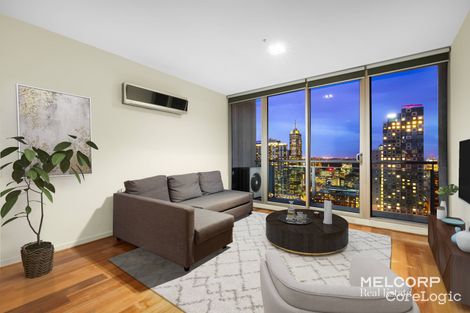 Property photo of 3501/483 Swanston Street Melbourne VIC 3000