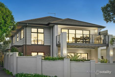 112 Eglinton St, Kew, VIC 3101