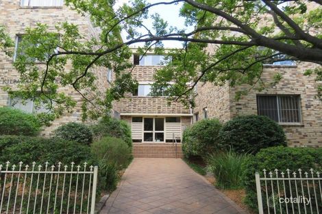 Property photo of 10/153 Salisbury Road Camperdown NSW 2050