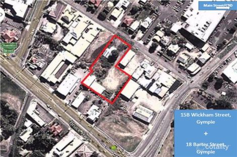 15b Wickham St, Gympie, QLD 4570