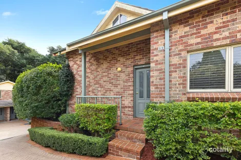 Property photo of 48A Hinemoa Avenue Normanhurst NSW 2076