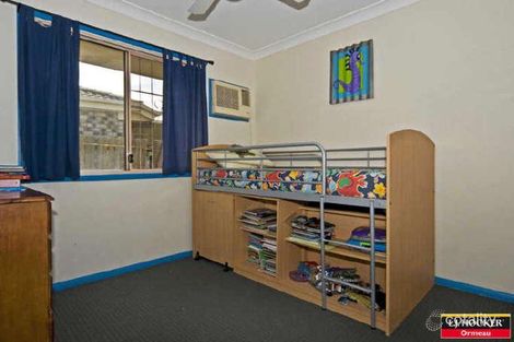 Property photo of 8 Katunga Circuit Ormeau QLD 4208