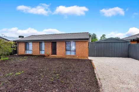 47 JESSIE RD, PARALOWIE, SA 5108