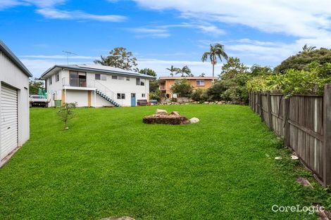 Property photo of 8 Noojee Court Kallangur QLD 4503