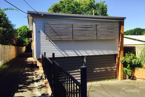 2/17 Free St, Newmarket, QLD 4051