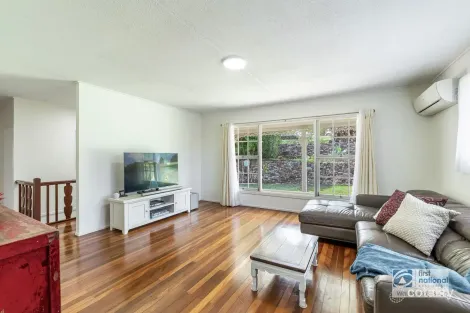 Property photo of 2 Springwood Drive Lismore NSW 2480