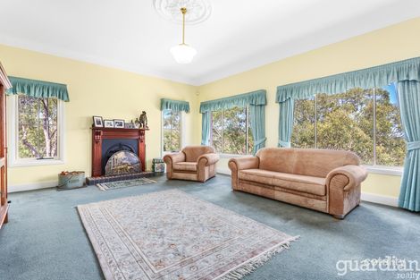 Property photo of 19 Marieba Road Kenthurst NSW 2156