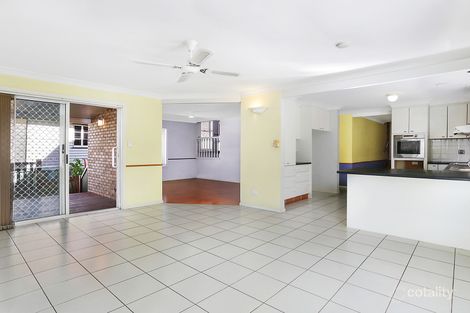 Property photo of 495 Cavendish Road Coorparoo QLD 4151