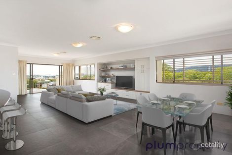Property photo of 9/57 Swann Road Taringa QLD 4068