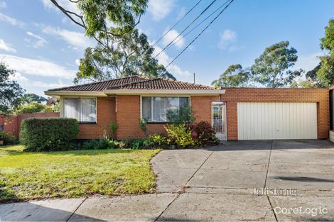 Property photo of 1 Oranna Court Glen Waverley VIC 3150