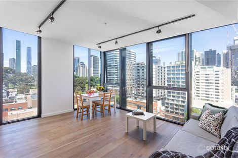 1413/65 Dudley St, West Melbourne, VIC 3003