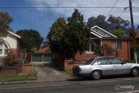 Property photo of 76 Gipps Street Concord NSW 2137