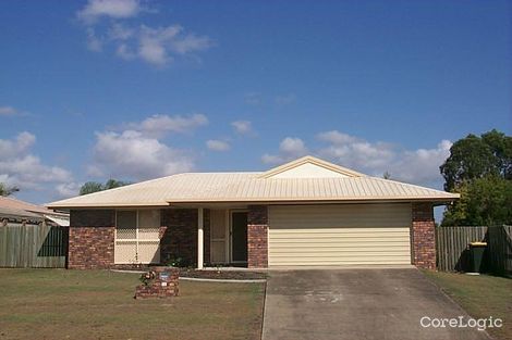 58 Bauhinia Dr, Kawungan, QLD 4655