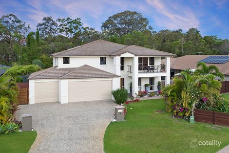 Property photo of 9 Nessie Place Ormiston QLD 4160