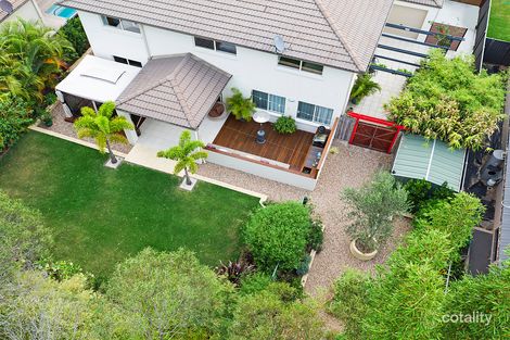 Property photo of 9 Nessie Place Ormiston QLD 4160