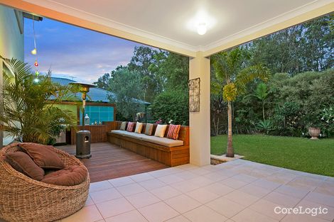Property photo of 9 Nessie Place Ormiston QLD 4160
