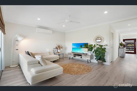 Property photo of 25 Birchgrove Circuit Baringa QLD 4551