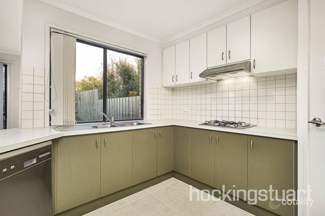 Property photo of 8 Shandeau Melton West VIC 3337