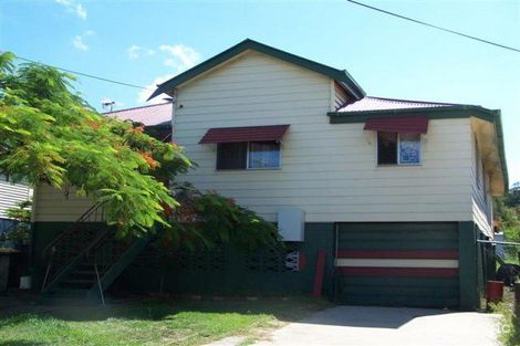 Property photo of 79 Off Lane South Gladstone QLD 4680