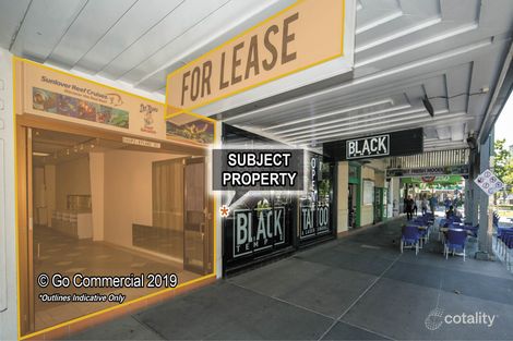 2/87-91 Lake St, Cairns City, QLD 4870