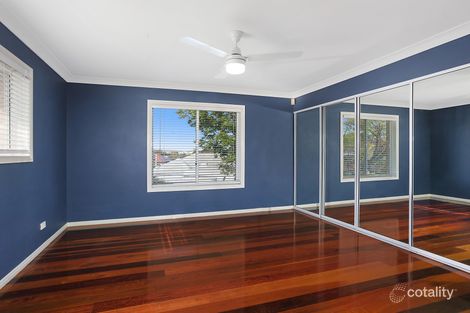 Property photo of 495 Cavendish Road Coorparoo QLD 4151