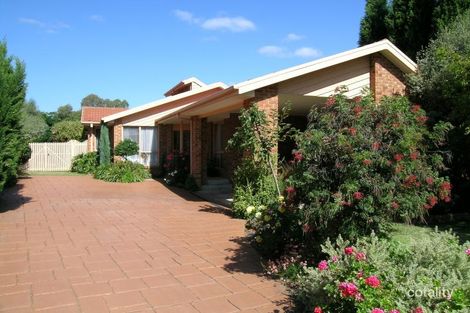 Property photo of 11 Ling Drive Rowville VIC 3178