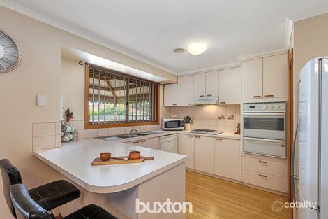 Property photo of 3 Kenmare Crescent Invermay Park VIC 3350