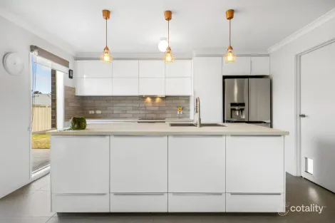 Property photo of 17B Pope Street Bannockburn VIC 3331
