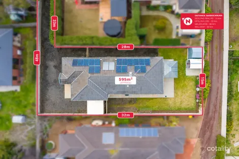 Property photo of 17B Pope Street Bannockburn VIC 3331