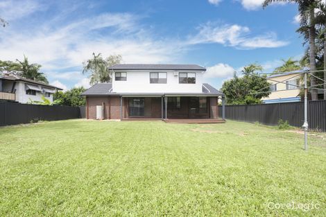 Property photo of 148 Hammersmith Street Coopers Plains QLD 4108